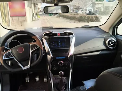 BYD Yuan