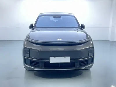 Li Auto Li L8
