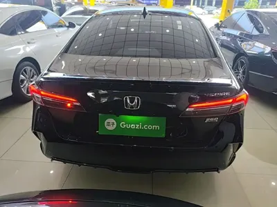 Honda Inspire