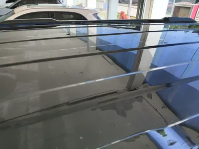 Chery Fengyun Fulwin X3