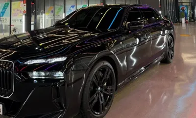 BMW 7-Series