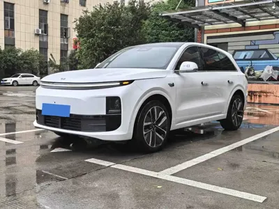 Li Auto Li L6
