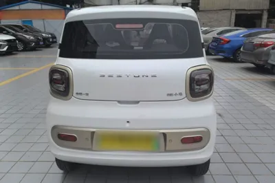 Bestune Pony