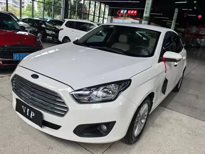Ford Escort
