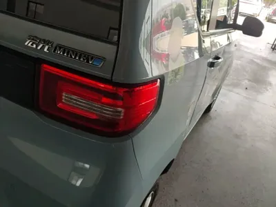 Wuling MINIEV