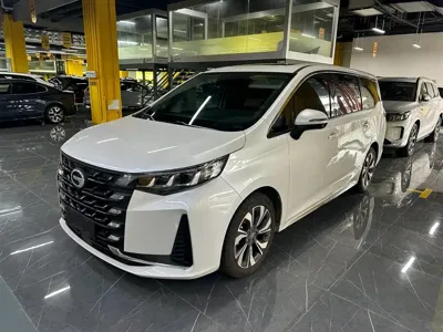 GAC Motor Trumpchi M6