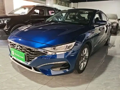 Hyundai Fista