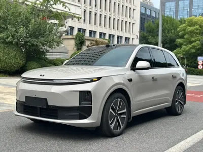 Li Auto Li L6