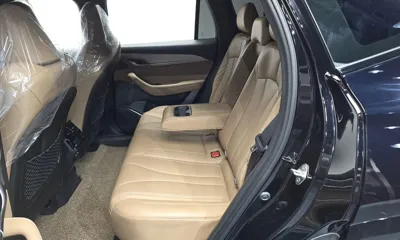 Renault-KoreaSamsung Grand Koleos