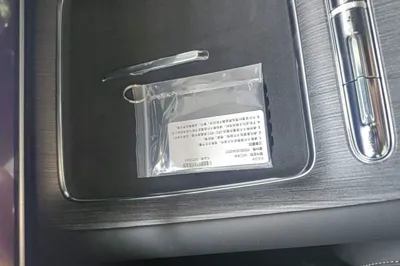 Xiaomi Auto SU7