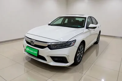 Honda Inspire