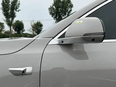 Li Auto Li L6