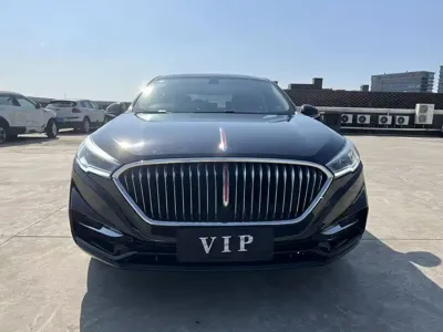 Hongqi Hongqi H5