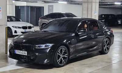 BMW 3-Series