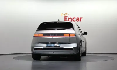 Hyundai Ioniq5