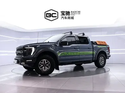 Ford F-150 Raptor