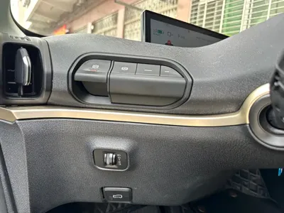 Baojun KiWi EV