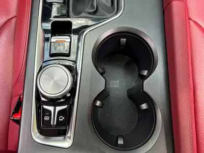 Changan 长安CS75PLUS