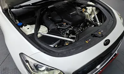 Kia K9