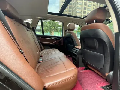 BMW X5 (Import)