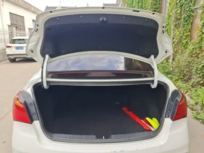 Hyundai Mistra