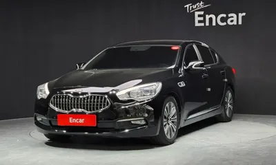 Kia K9