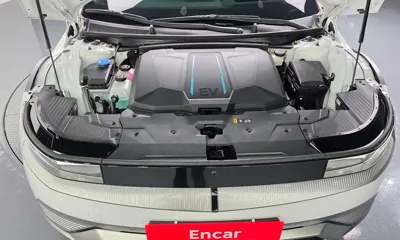 Hyundai Ioniq5