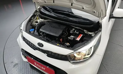 Kia Morning