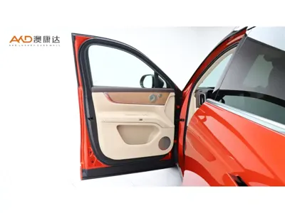 AITO 问界 AITO M9