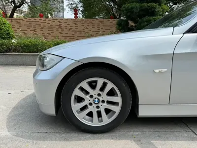 BMW 3 Series (Import)