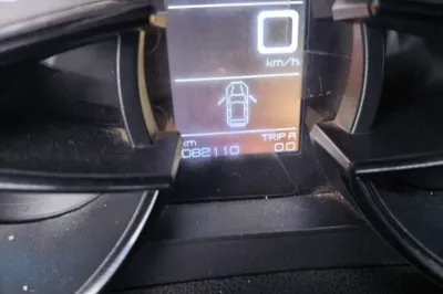 Dongfeng Aeolus AX7