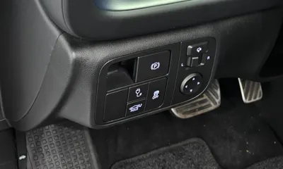 Hyundai Ioniq6