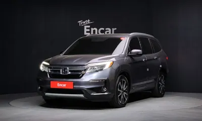 Honda Pilot