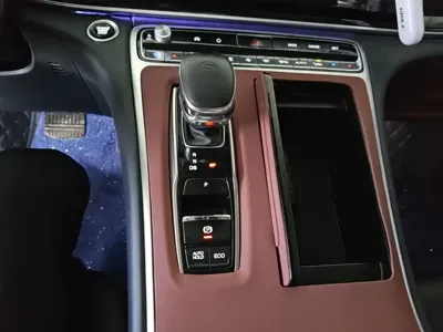 GAC Motor Trumpchi M8