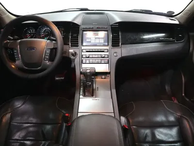 Ford Taurus