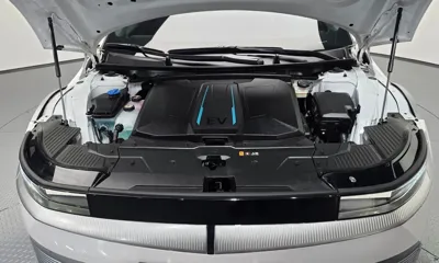 Hyundai Ioniq5