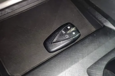 CHANGAN NEVO A06