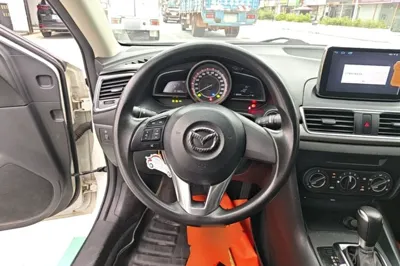 Mazda Mazda 3 Axela