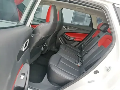 Changan CS55PLUS