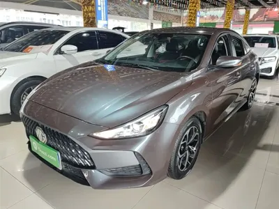MG MG5