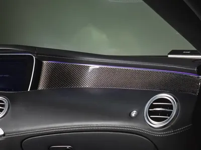 Mercedes-Benz S-Class AMG