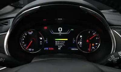 ChevroletGMDaewoo Malibu