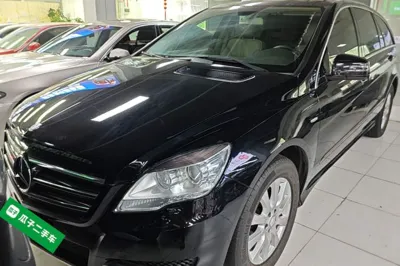 Mercedes-Benz R-Class
