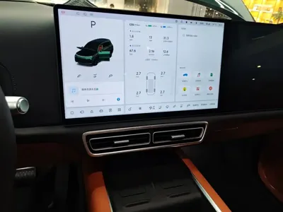 Li Auto Li L9