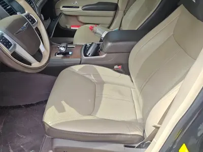 Chrysler 300C