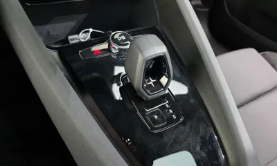 Polestar Polestar 2