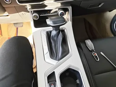 Geely Binyue