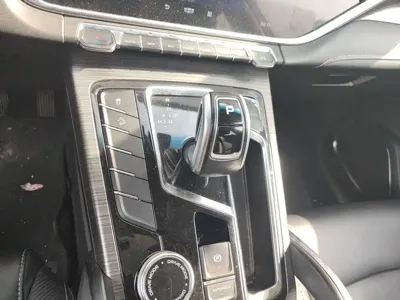 Geely Boyue