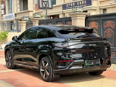 BYD Seal 07 EV