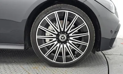 Mercedes-Benz CLE-Class